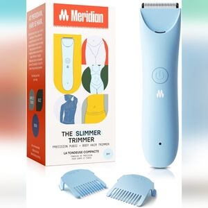 Meridian The Slimmer Trimmer
